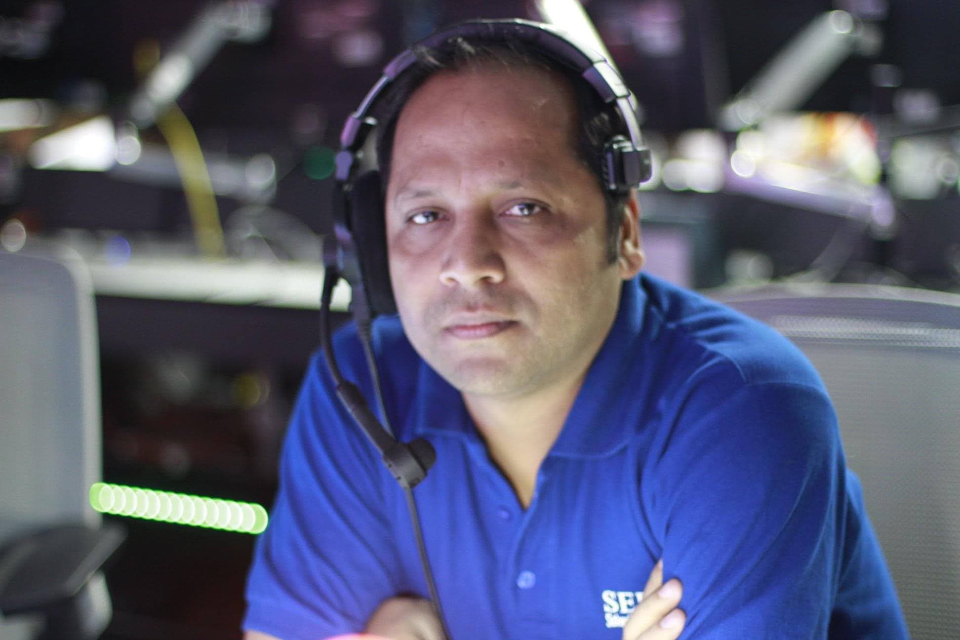 Neeraj Jha